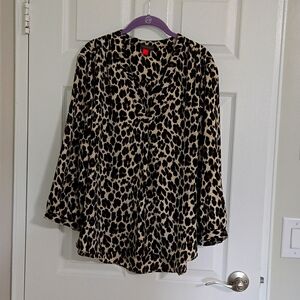 Vince Camuto XXL Petite Shirt